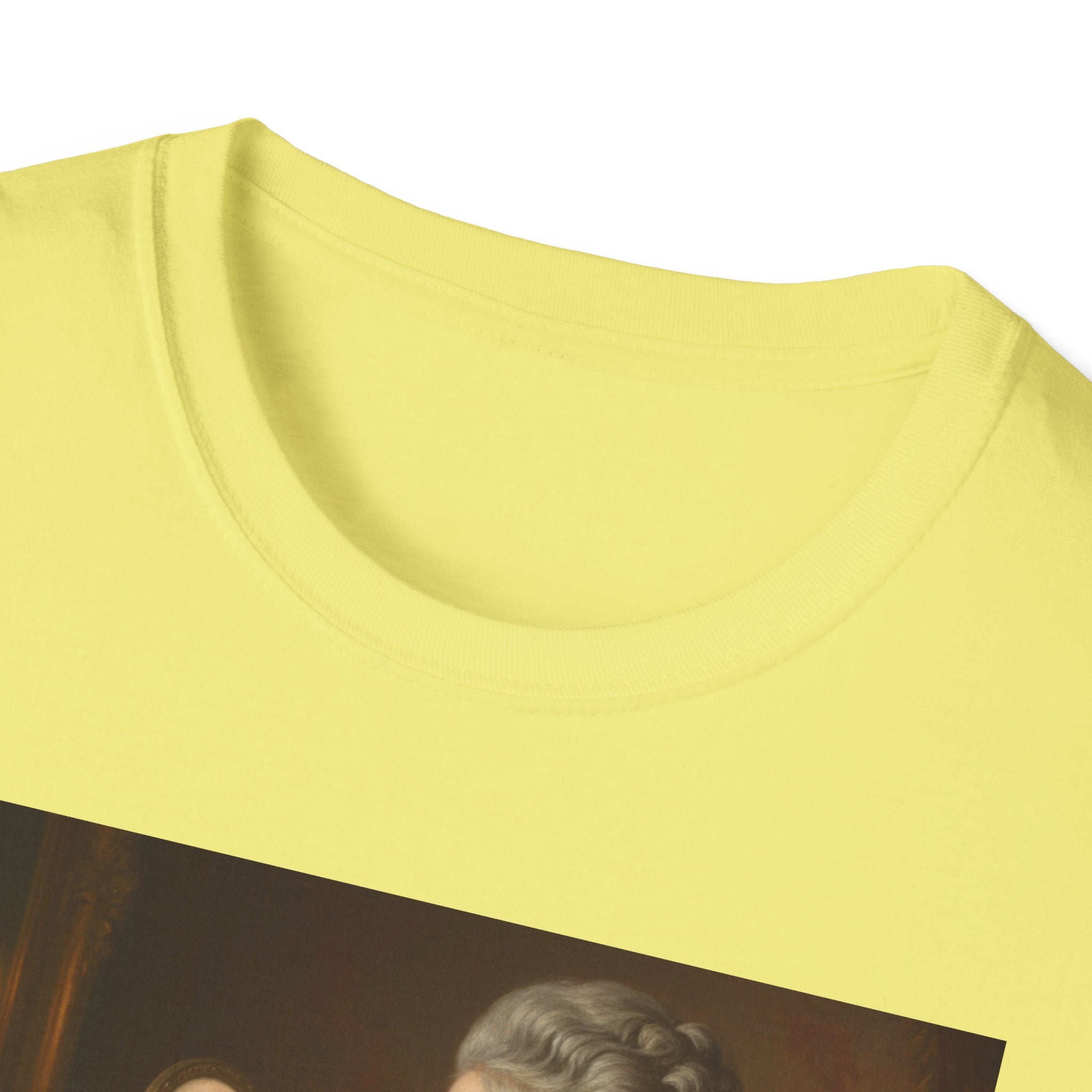 Artistic Vintage T-Shirt with 'A Gaze, Endless Stories' Design, Perfect for Art Lovers, Gifts, Casual Wear, Museum Visits, Art Class