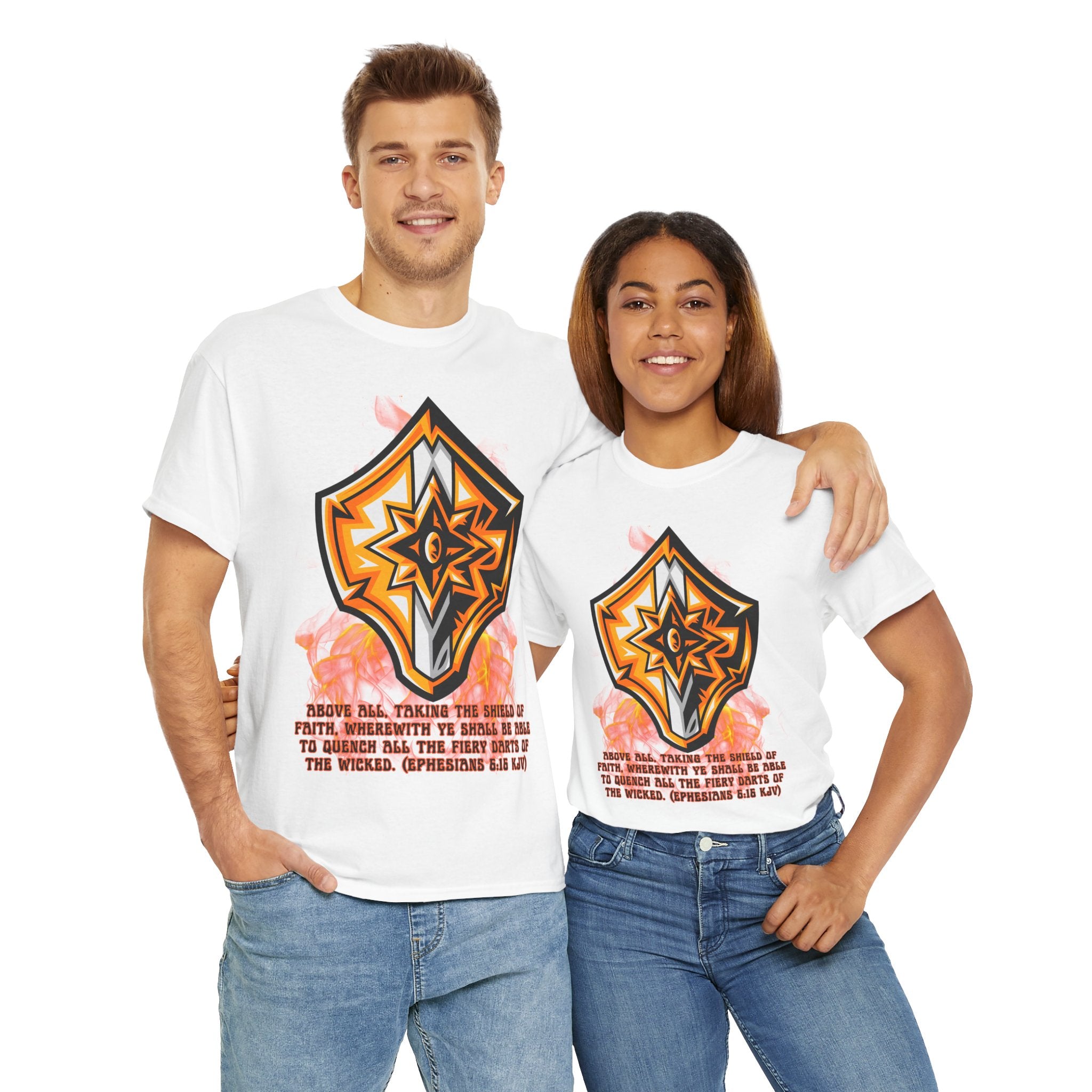Vibrant Graphic Tee with Inspirational Quote, Unisex Cotton T-Shirt, Motivational Top for Everyday Wear, Unique Gift Idea, Casual Style