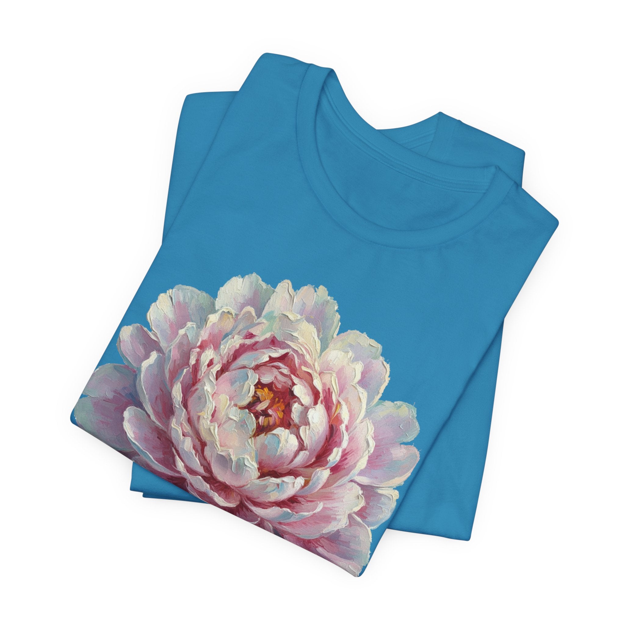 Every Day is a Chance to Bloom T-shirt