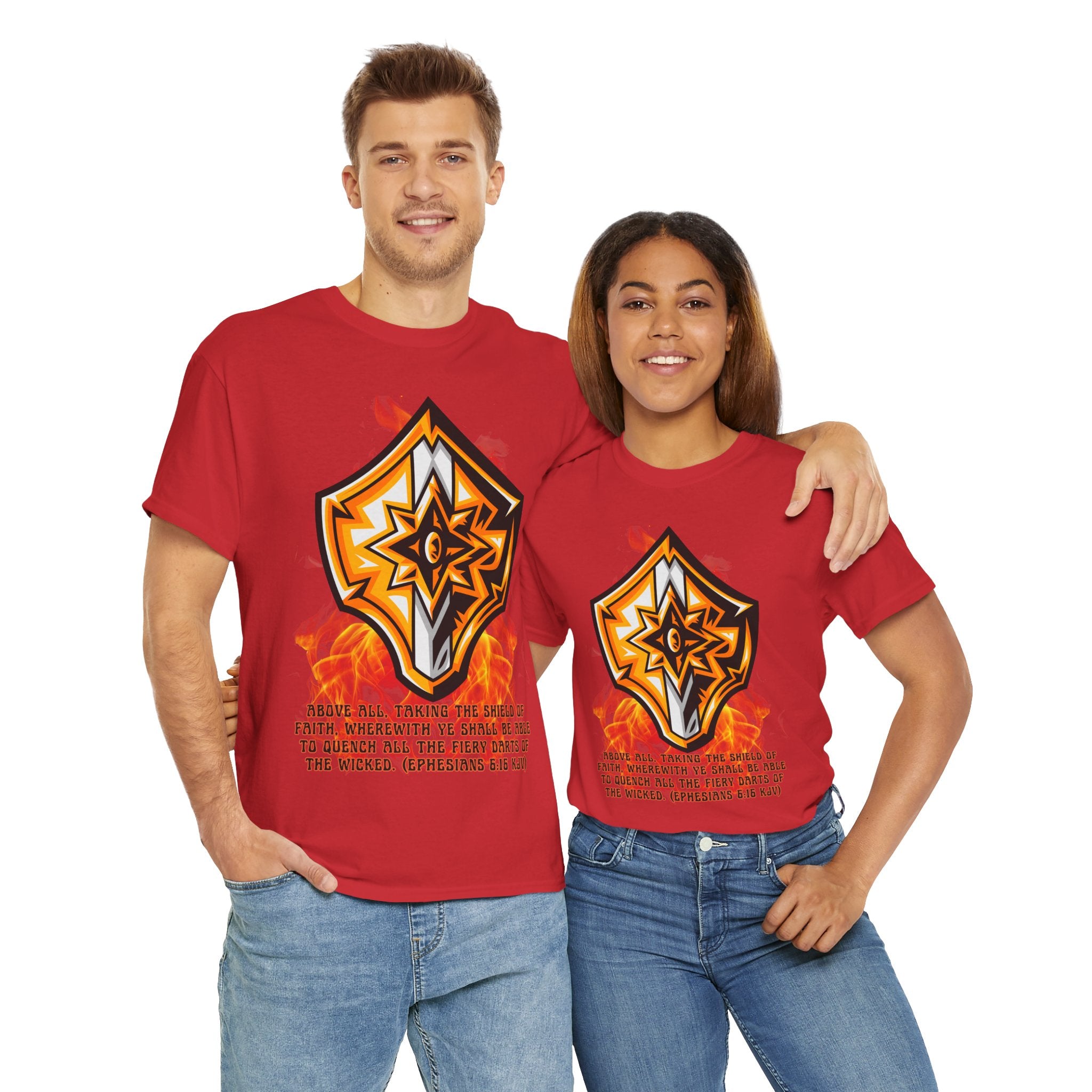 Vibrant Graphic Tee with Inspirational Quote, Unisex Cotton T-Shirt, Motivational Top for Everyday Wear, Unique Gift Idea, Casual Style
