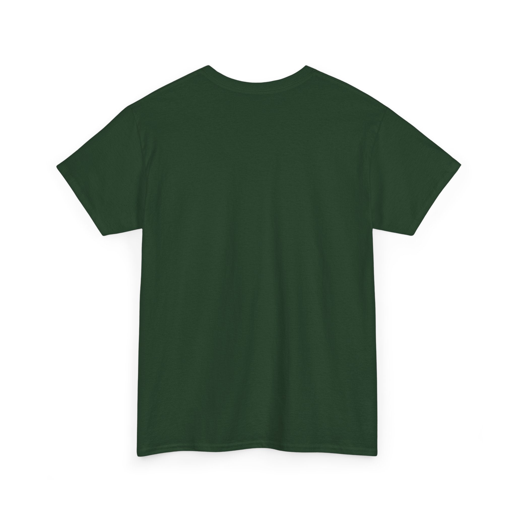 Happy Thanksgiving Unisex Tee | Cozy Autumn Shirt for Family Gatherings, Thanksgiving Celebration, Fall Fashion, Cute Gift Idea