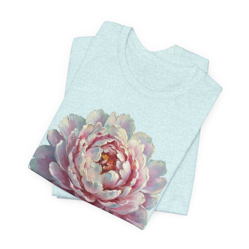 Every Day is a Chance to Bloom T-shirt