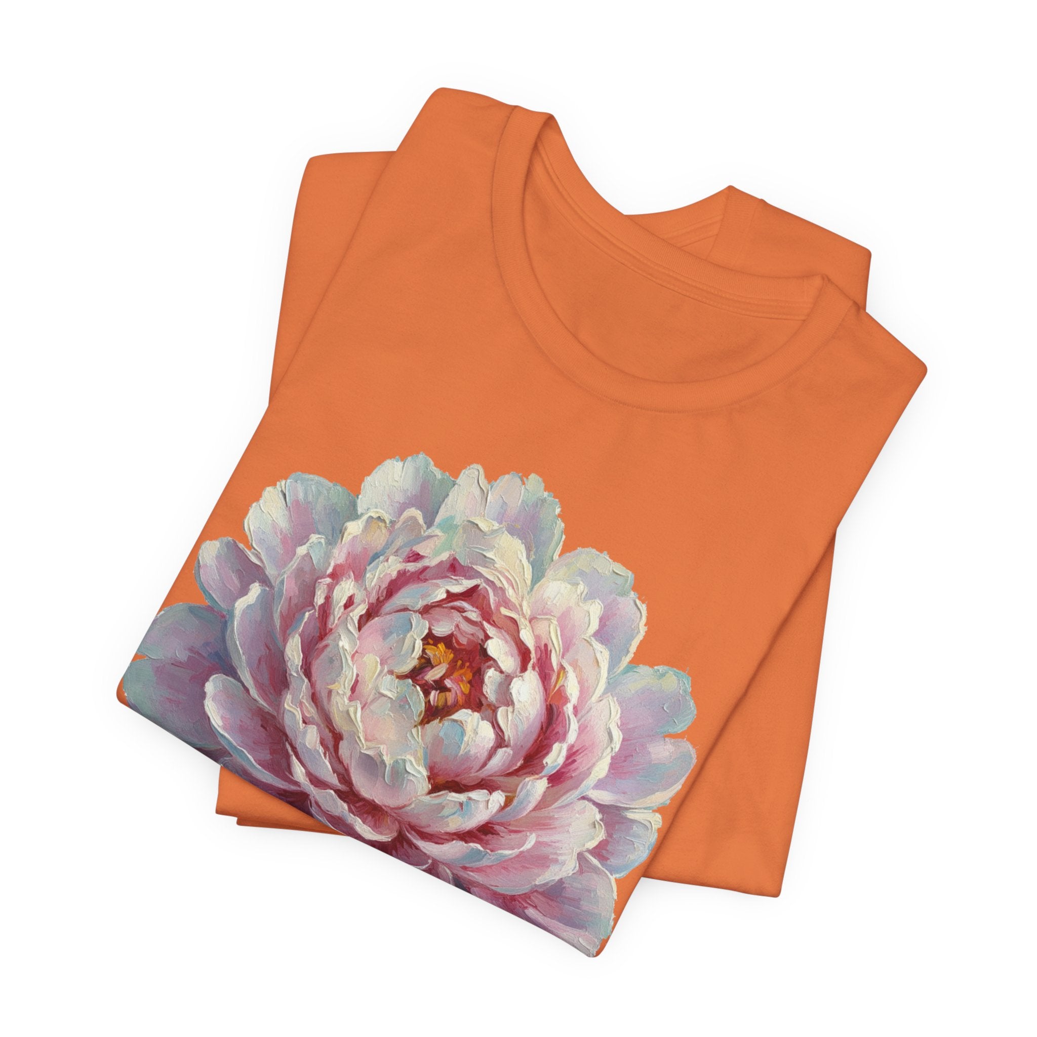 Every Day is a Chance to Bloom T-shirt