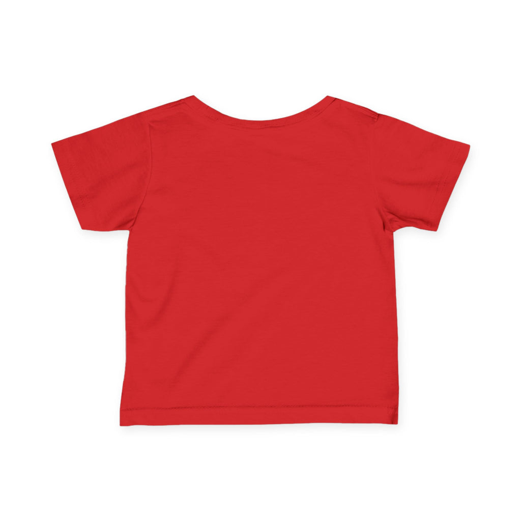 Thanksgiving Infant Tee, Cute Baby Shirt, Fall Baby Clothes, Happy Thanksgiving T-Shirt, Autumn Baby Outfit, Toddler Apparel