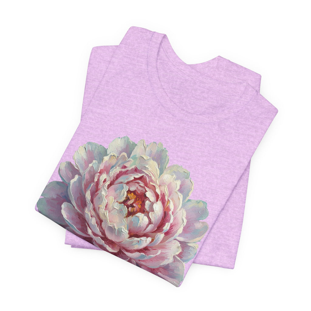 Every Day is a Chance to Bloom T-shirt