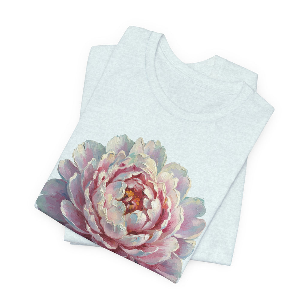 Every Day is a Chance to Bloom T-shirt