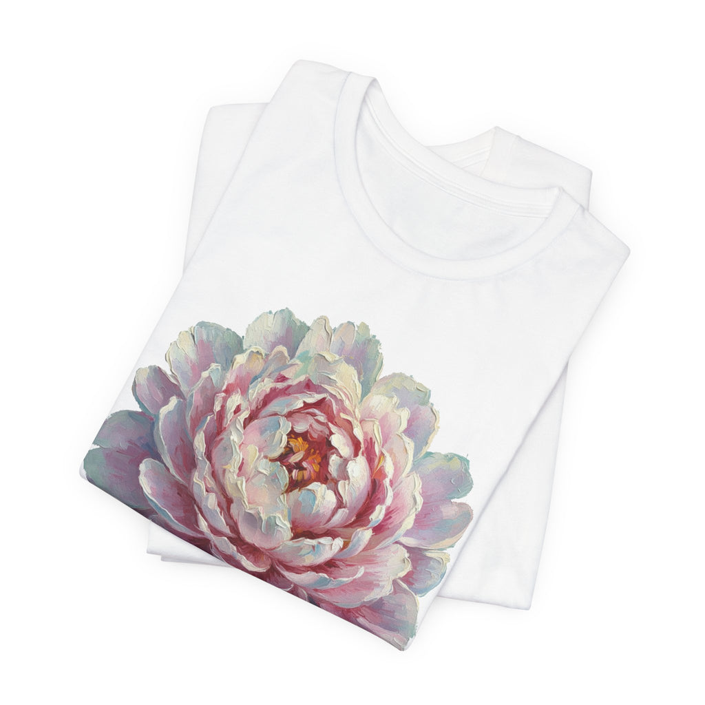 Every Day is a Chance to Bloom T-shirt