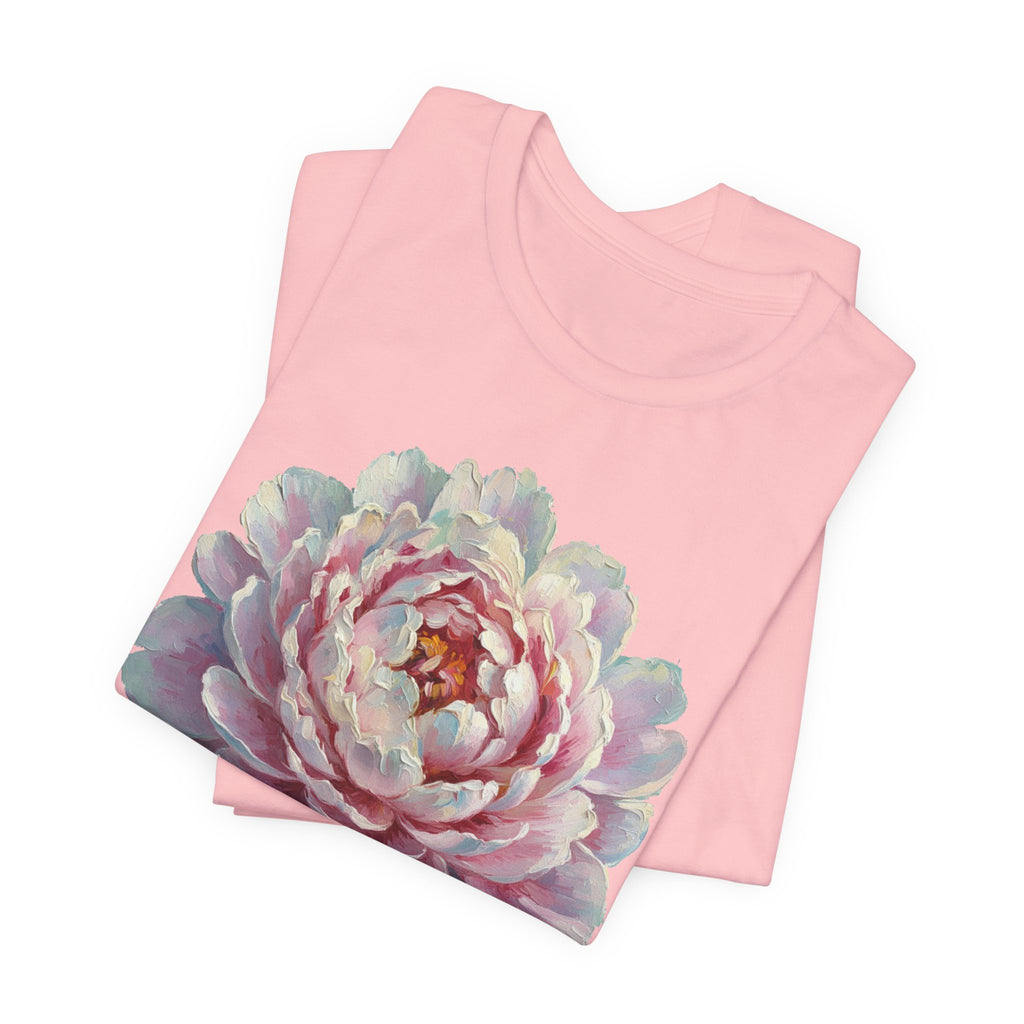 Every Day is a Chance to Bloom T-shirt