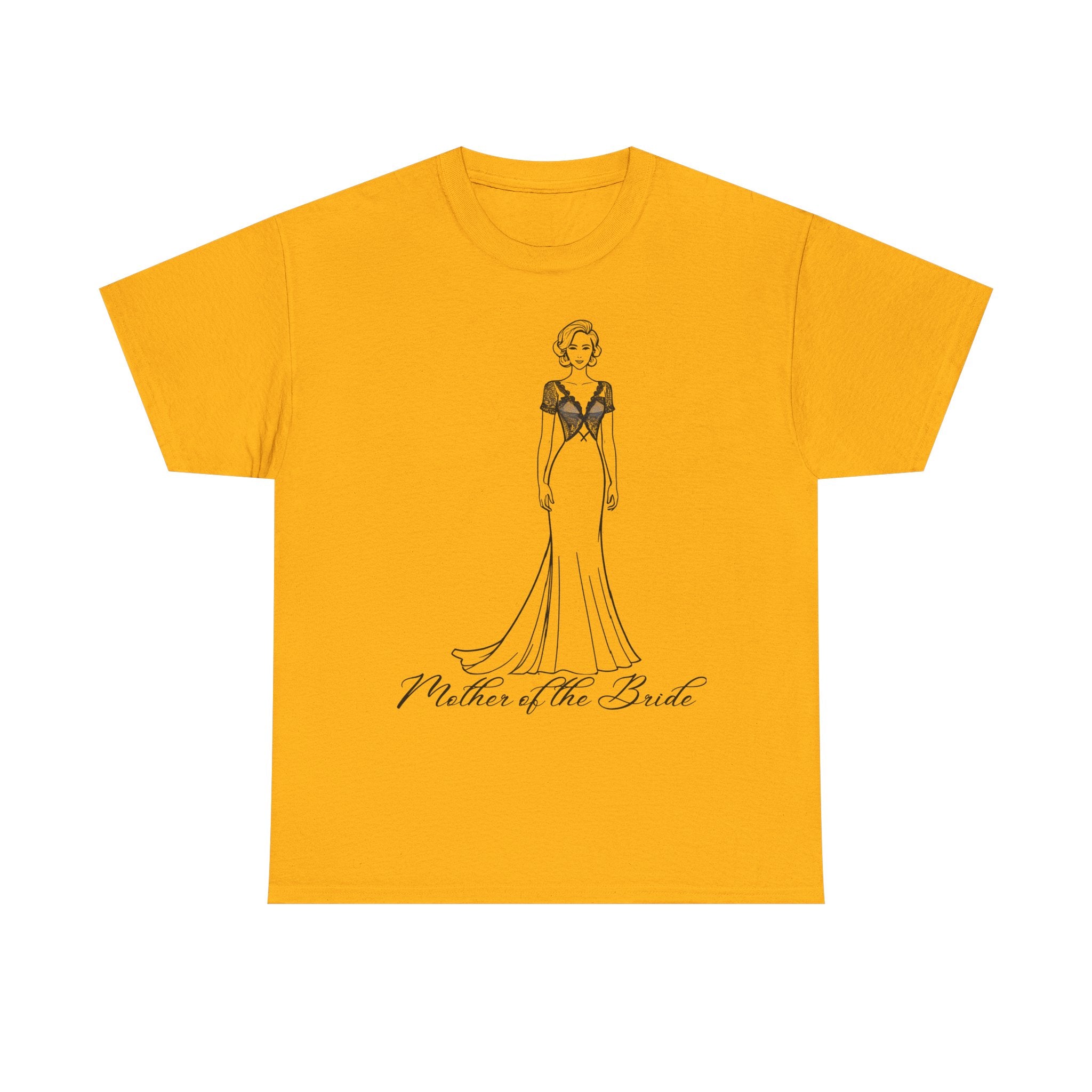 Stylish Mother of the Bride Tee, Gift for Wedding Moms, Bridal Shower Apparel, Comfortable Casual Wear, Wedding Day Celebration Shirt