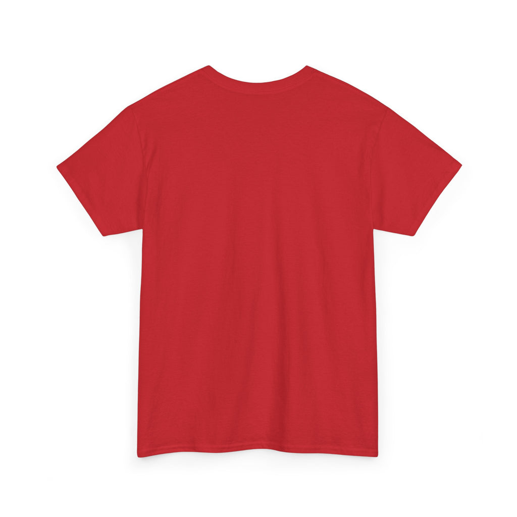 Happy Thanksgiving Unisex Tee | Cozy Autumn Shirt for Family Gatherings, Thanksgiving Celebration, Fall Fashion, Cute Gift Idea