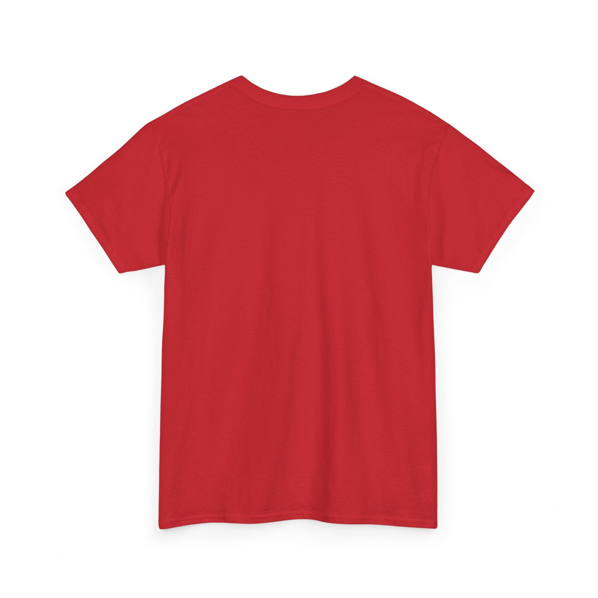 Happy Thanksgiving Unisex Tee | Cozy Autumn Shirt for Family Gatherings, Thanksgiving Celebration, Fall Fashion, Cute Gift Idea
