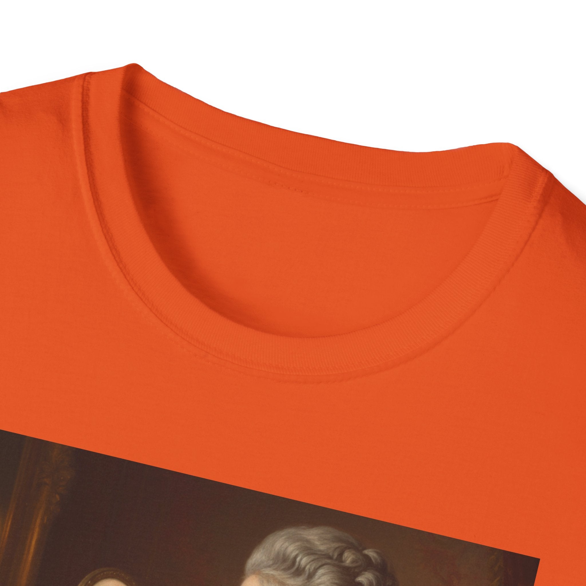 Artistic Vintage T-Shirt with 'A Gaze, Endless Stories' Design, Perfect for Art Lovers, Gifts, Casual Wear, Museum Visits, Art Class