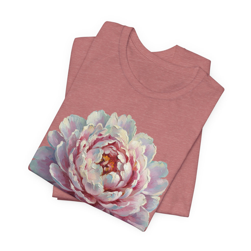 Every Day is a Chance to Bloom T-shirt