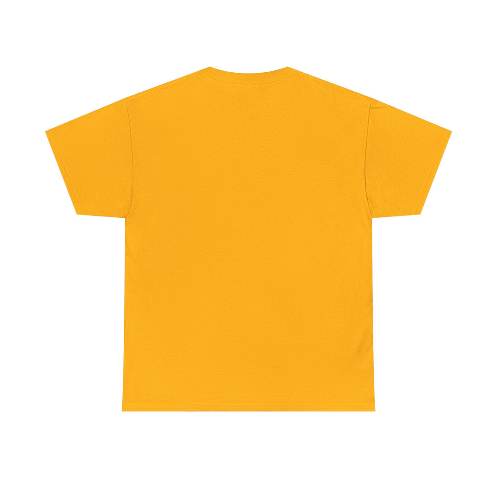 Happy Thanksgiving Unisex Tee | Cozy Autumn Shirt for Family Gatherings, Thanksgiving Celebration, Fall Fashion, Cute Gift Idea