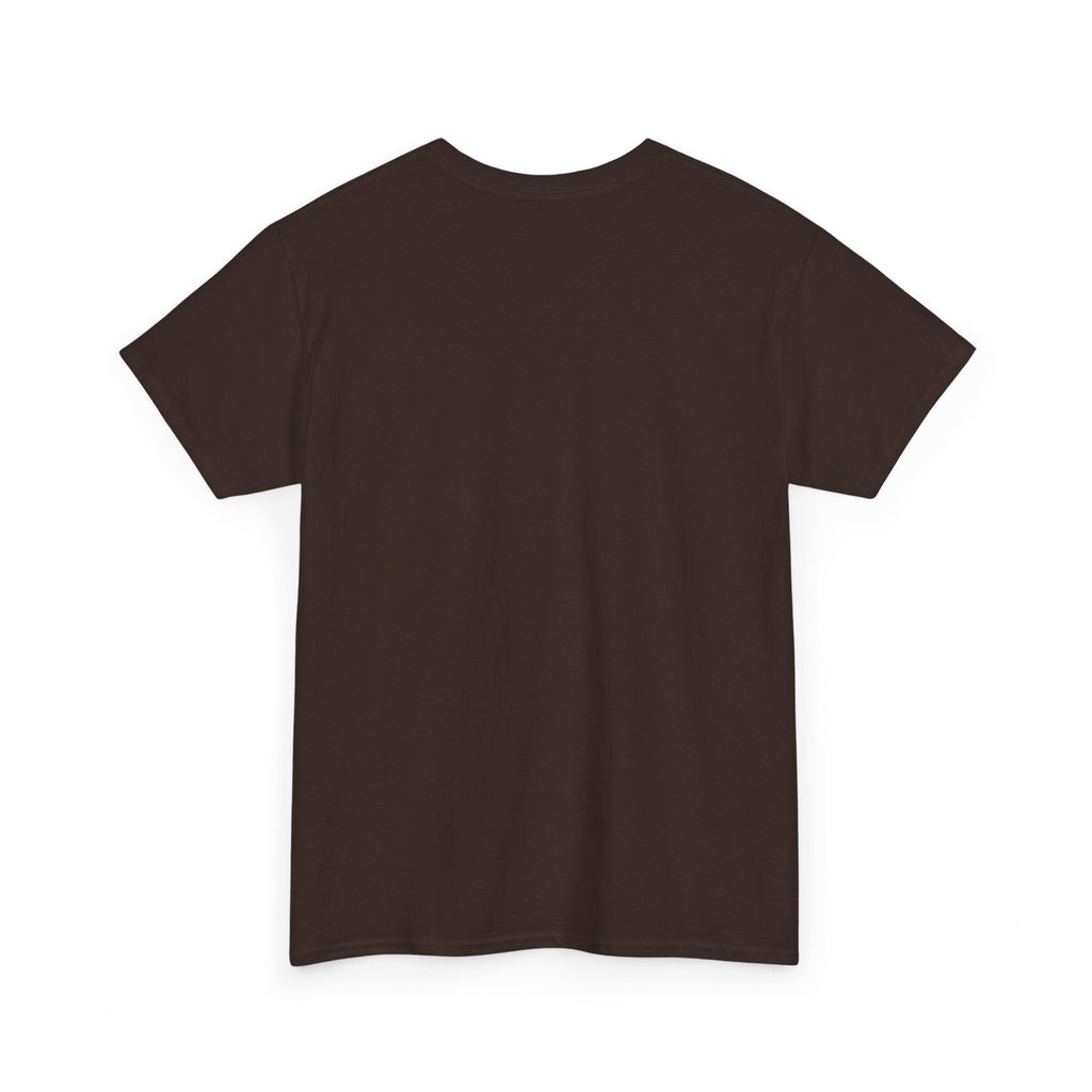 Happy Thanksgiving Unisex Tee | Cozy Autumn Shirt for Family Gatherings, Thanksgiving Celebration, Fall Fashion, Cute Gift Idea