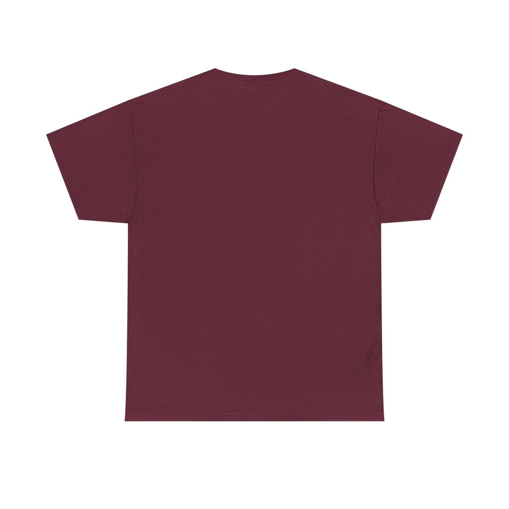 Happy Thanksgiving Unisex Tee | Cozy Autumn Shirt for Family Gatherings, Thanksgiving Celebration, Fall Fashion, Cute Gift Idea