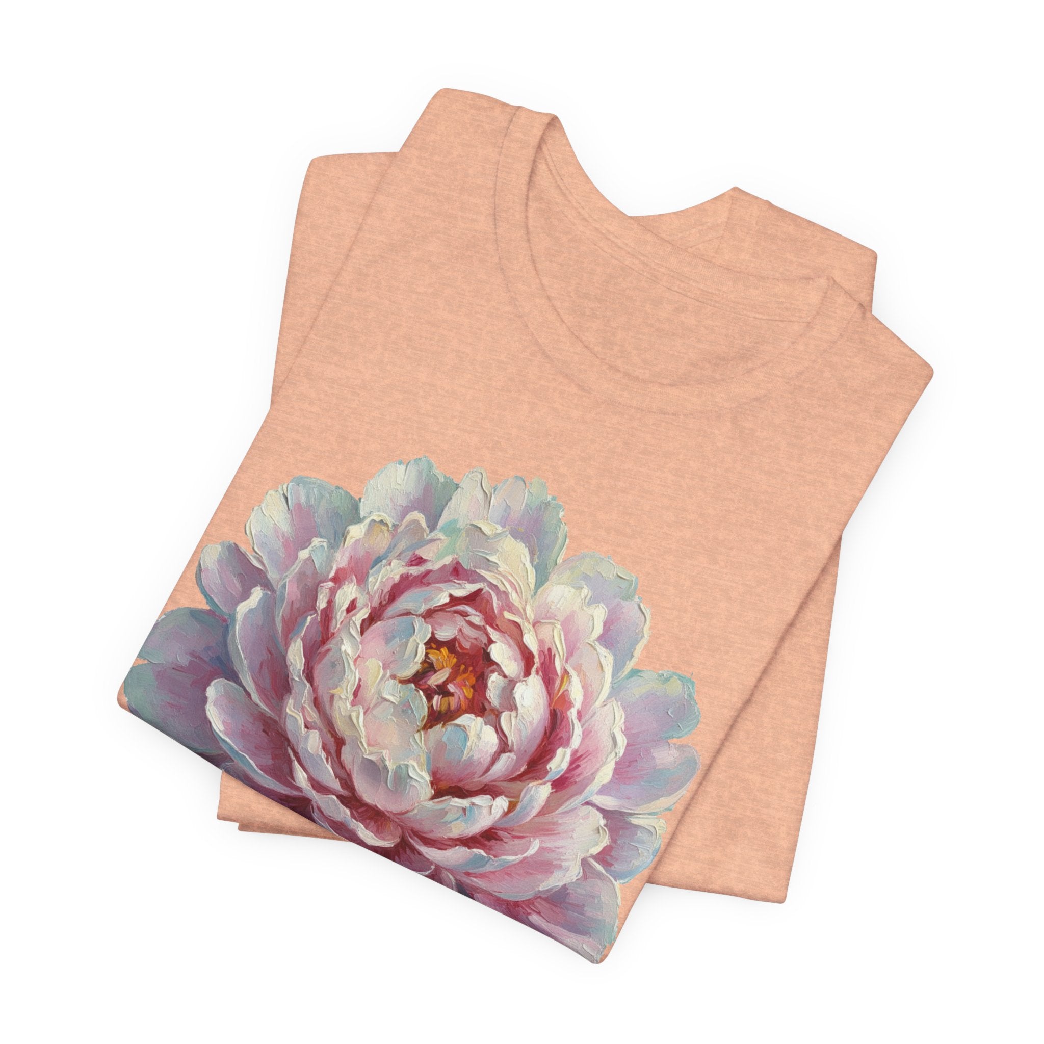Every Day is a Chance to Bloom T-shirt