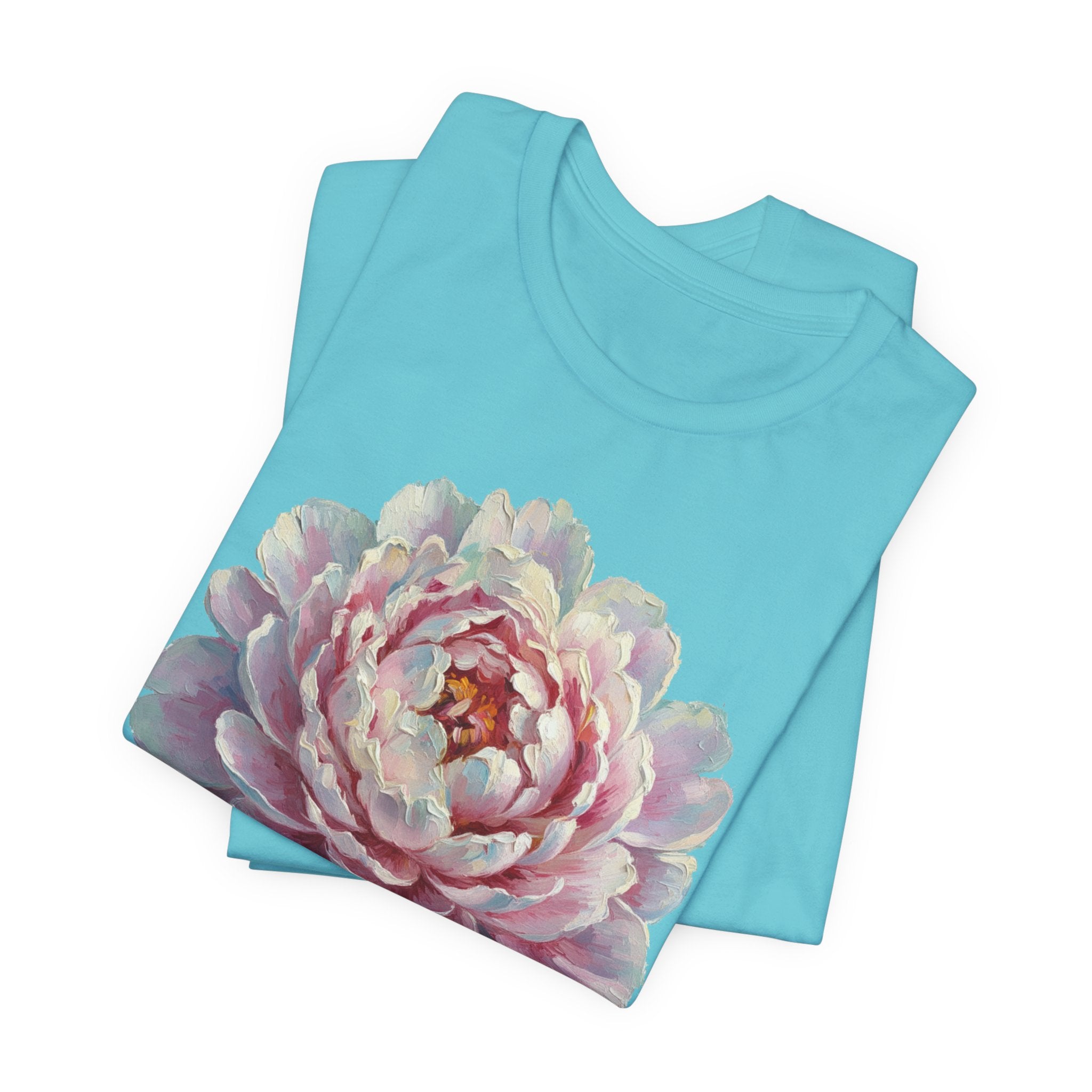 Every Day is a Chance to Bloom T-shirt