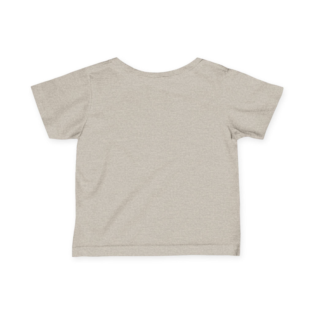 Thanksgiving Infant Tee, Cute Baby Shirt, Fall Baby Clothes, Happy Thanksgiving T-Shirt, Autumn Baby Outfit, Toddler Apparel