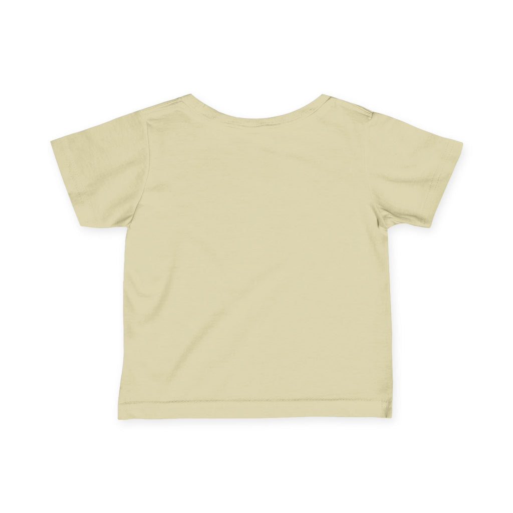 Thanksgiving Infant Tee, Cute Baby Shirt, Fall Baby Clothes, Happy Thanksgiving T-Shirt, Autumn Baby Outfit, Toddler Apparel
