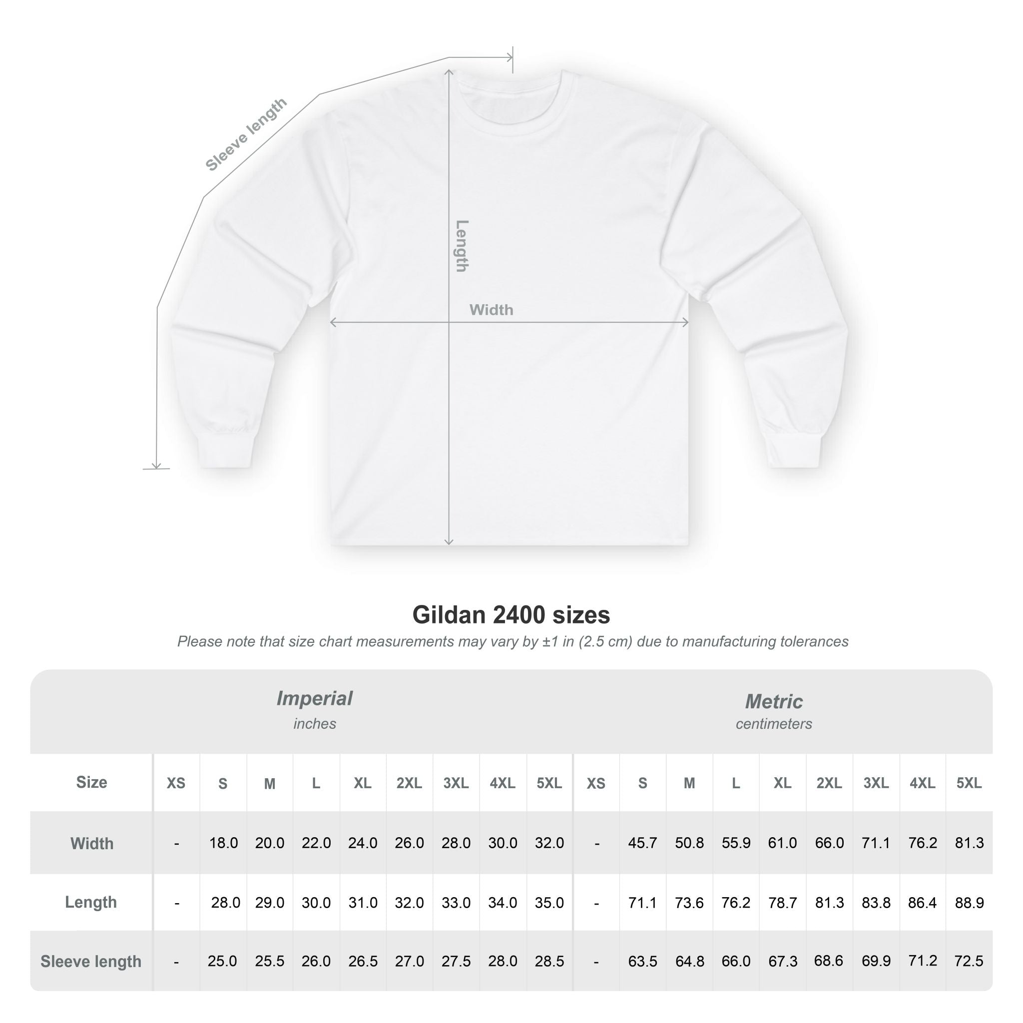 Holy Spirit Long Sleeve Tee - Faith Shirt, Religious Apparel, Spiritual Gift, Easter Wear, Christian Clothing