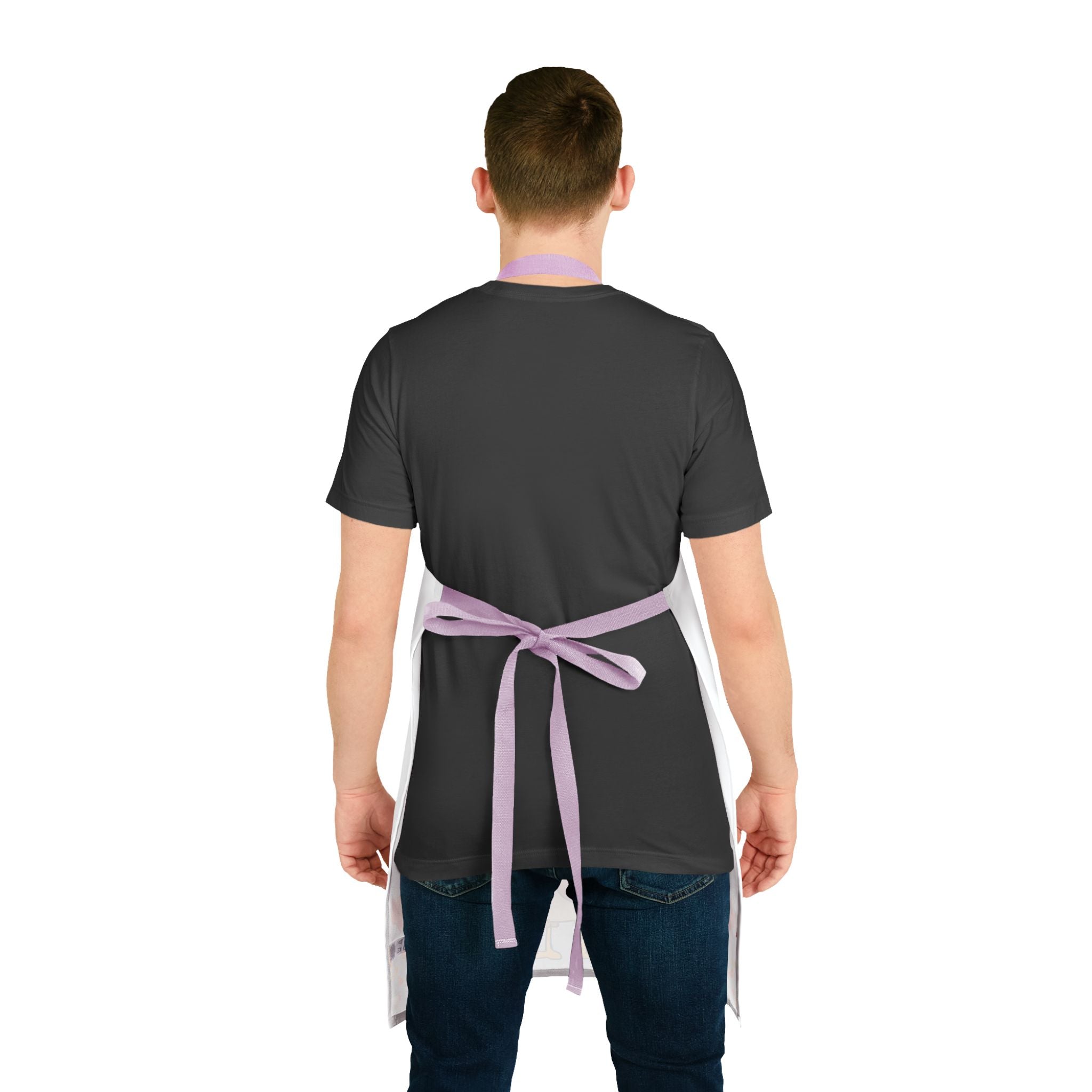 Thanksgiving Apron, Fun Chef Gift for Holiday Cooking, Family Gatherings, Festive Kitchen Decor, Cooking Supplies
