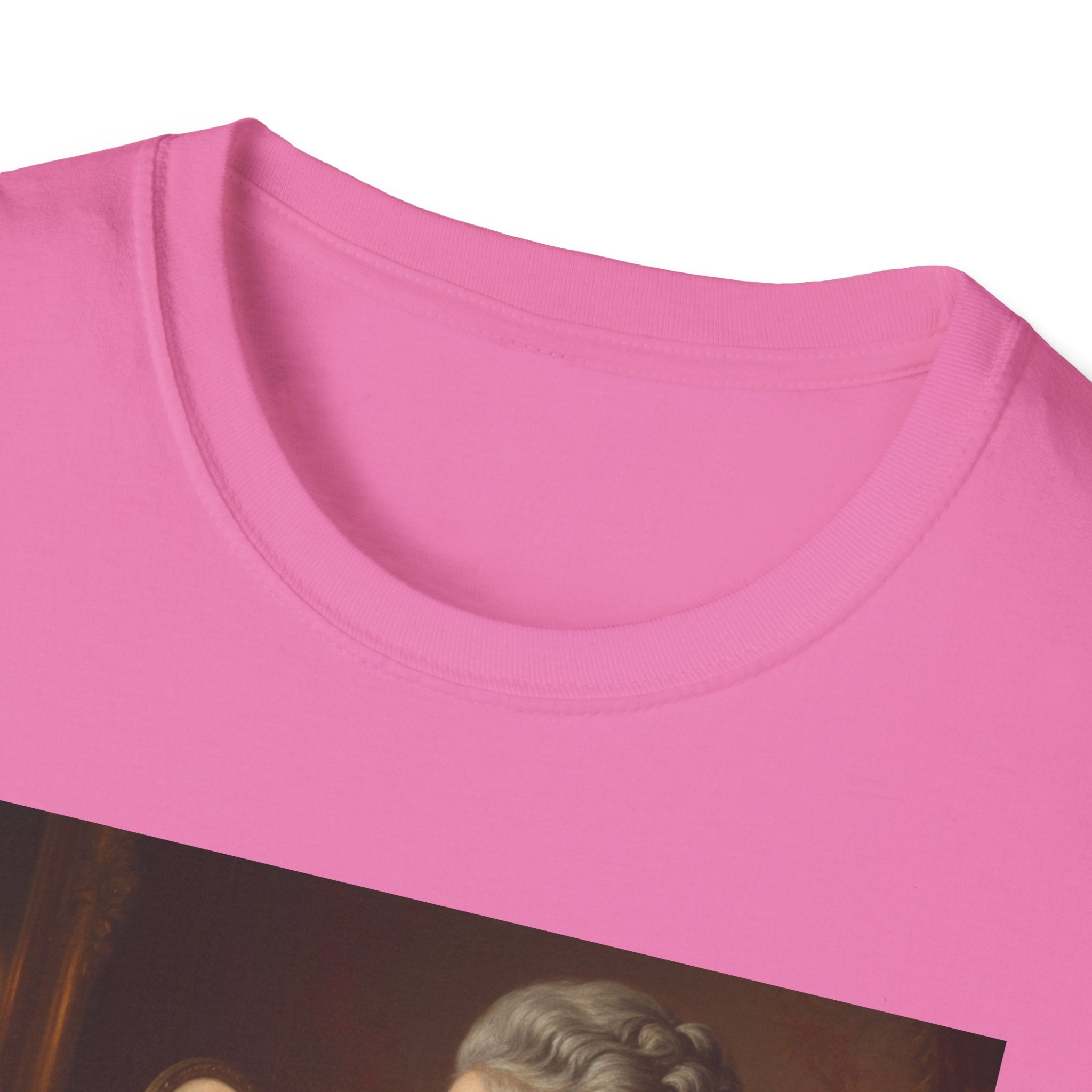 Artistic Vintage T-Shirt with 'A Gaze, Endless Stories' Design, Perfect for Art Lovers, Gifts, Casual Wear, Museum Visits, Art Class