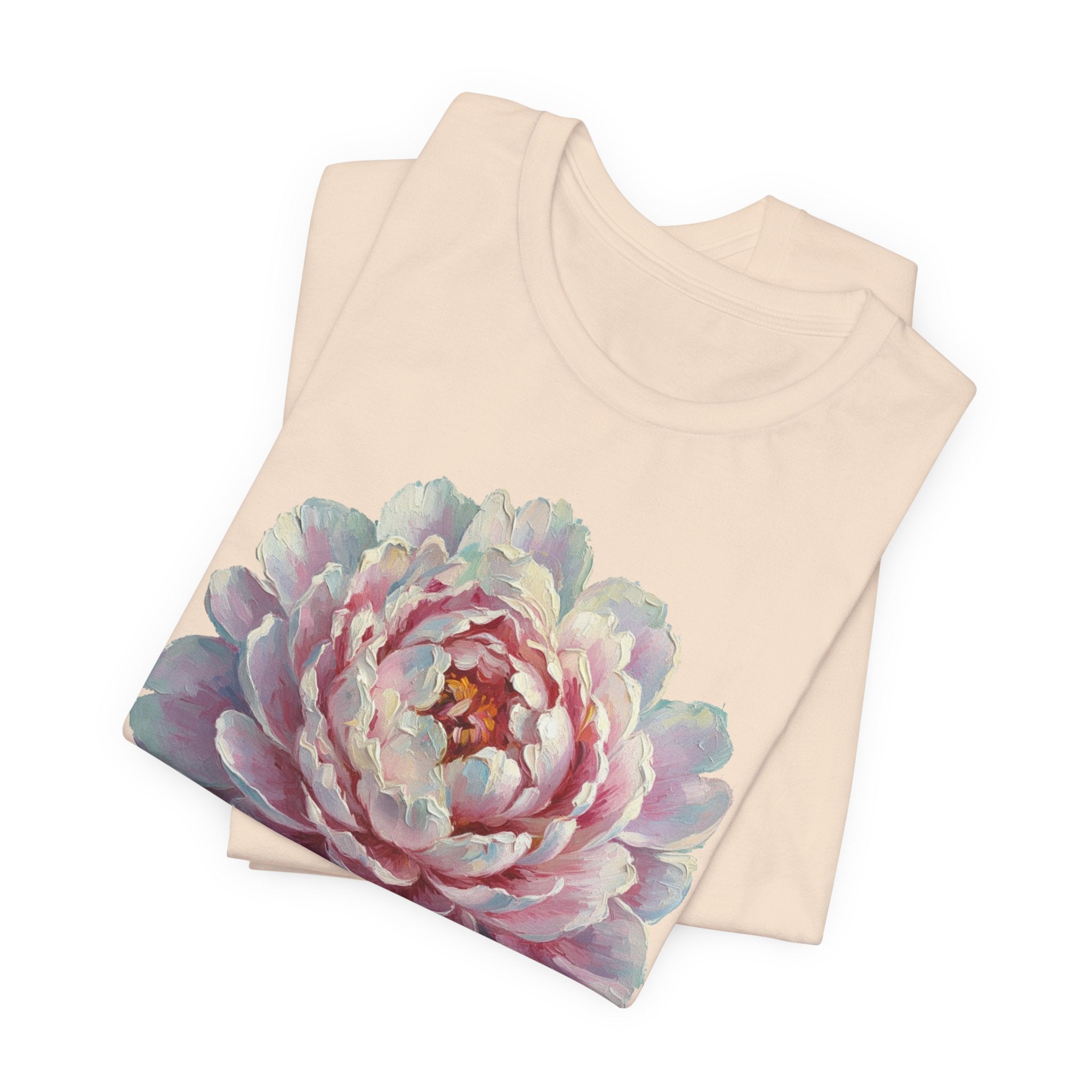Every Day is a Chance to Bloom T-shirt