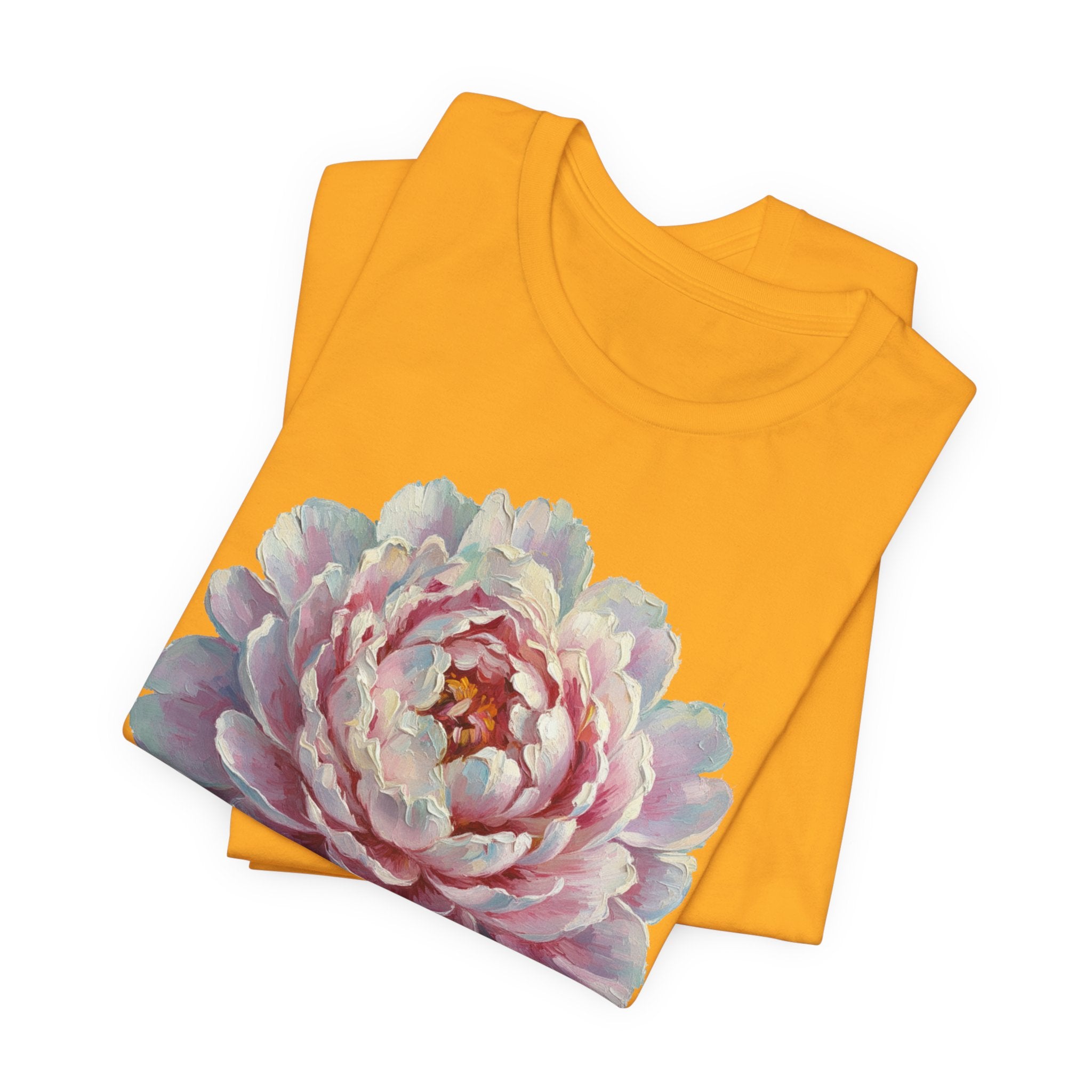 Every Day is a Chance to Bloom T-shirt