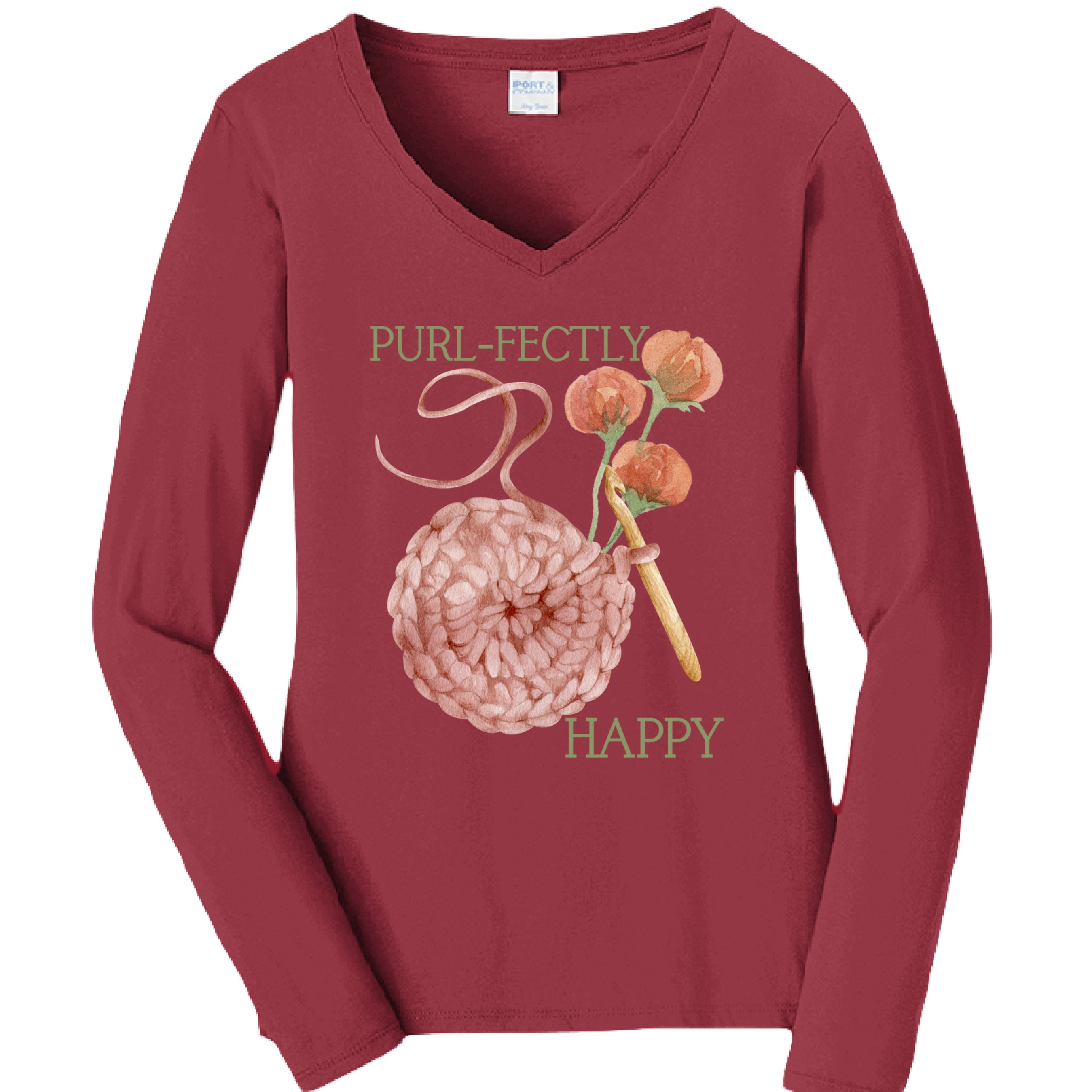 Team Cardinal - FRONT